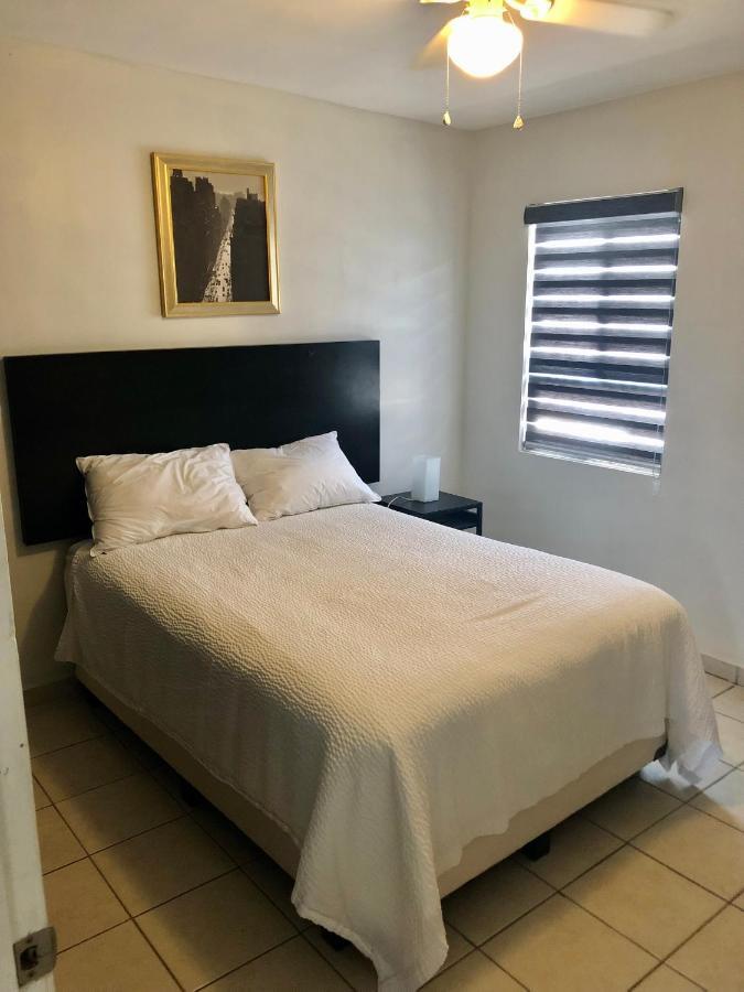 Апартаменты Departamento Zona Dorada H2 Мехикали Экстерьер фото