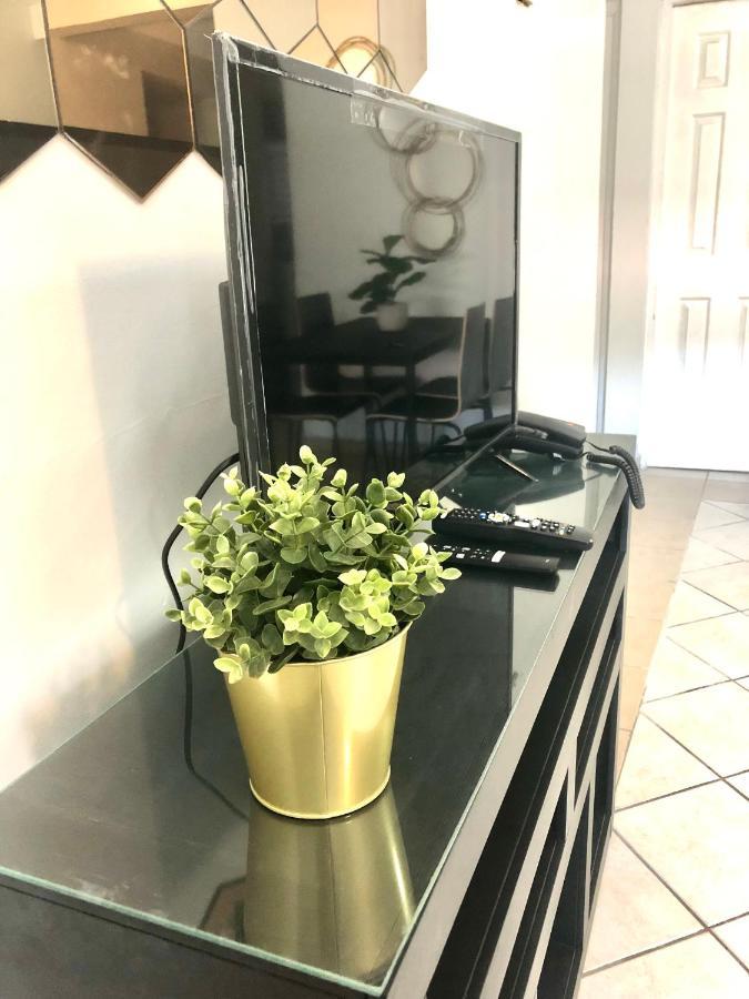 Апартаменты Departamento Zona Dorada H2 Мехикали Экстерьер фото