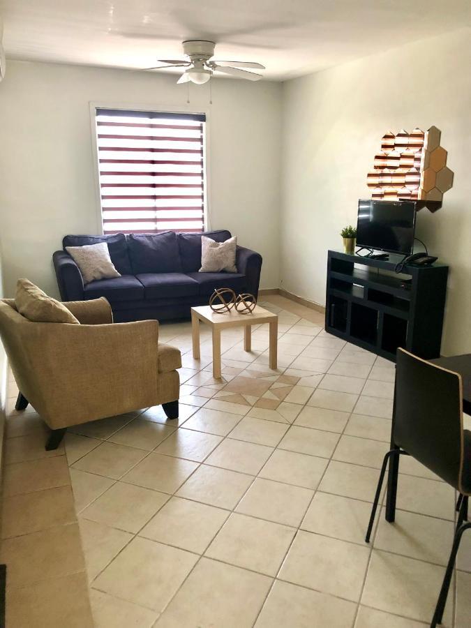 Апартаменты Departamento Zona Dorada H2 Мехикали Экстерьер фото