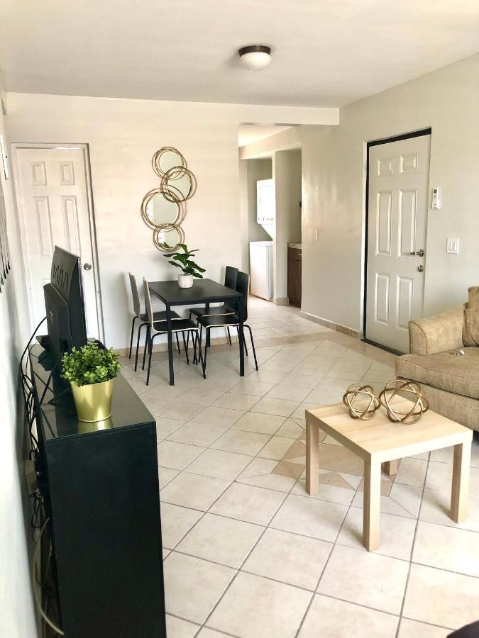 Апартаменты Departamento Zona Dorada H2 Мехикали Экстерьер фото