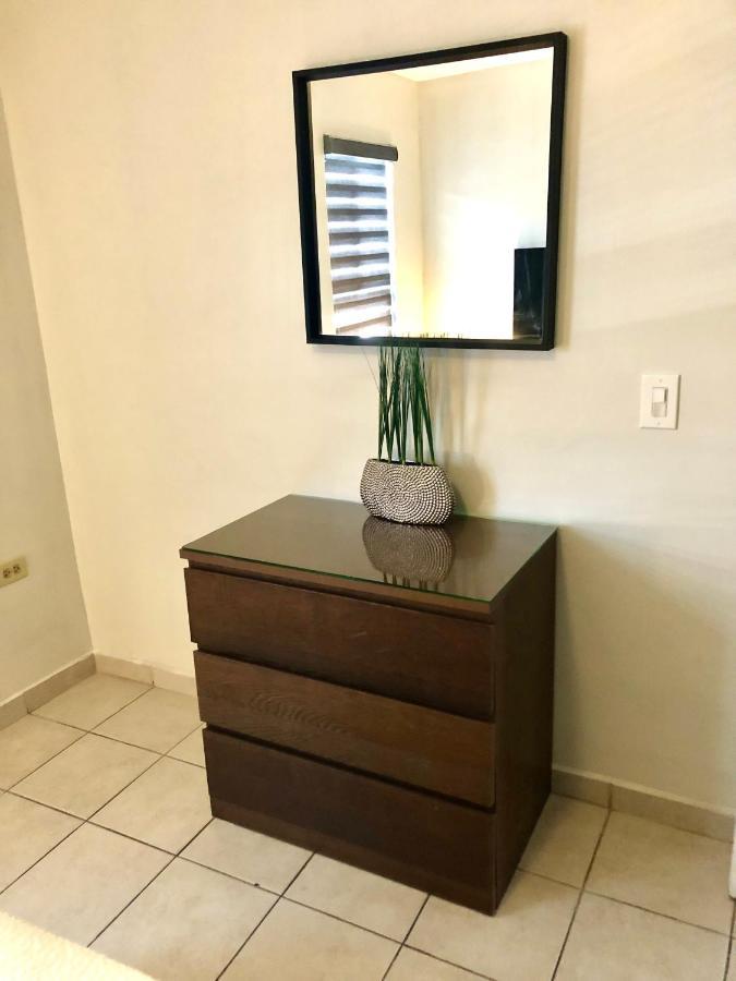 Апартаменты Departamento Zona Dorada H2 Мехикали Экстерьер фото