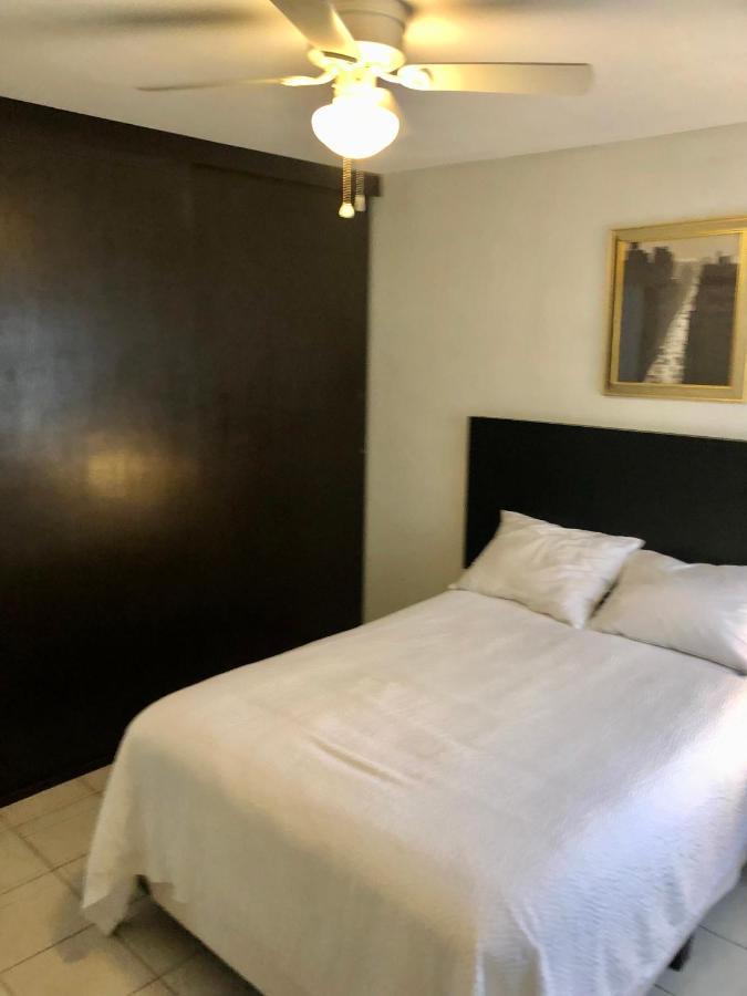 Апартаменты Departamento Zona Dorada H2 Мехикали Экстерьер фото