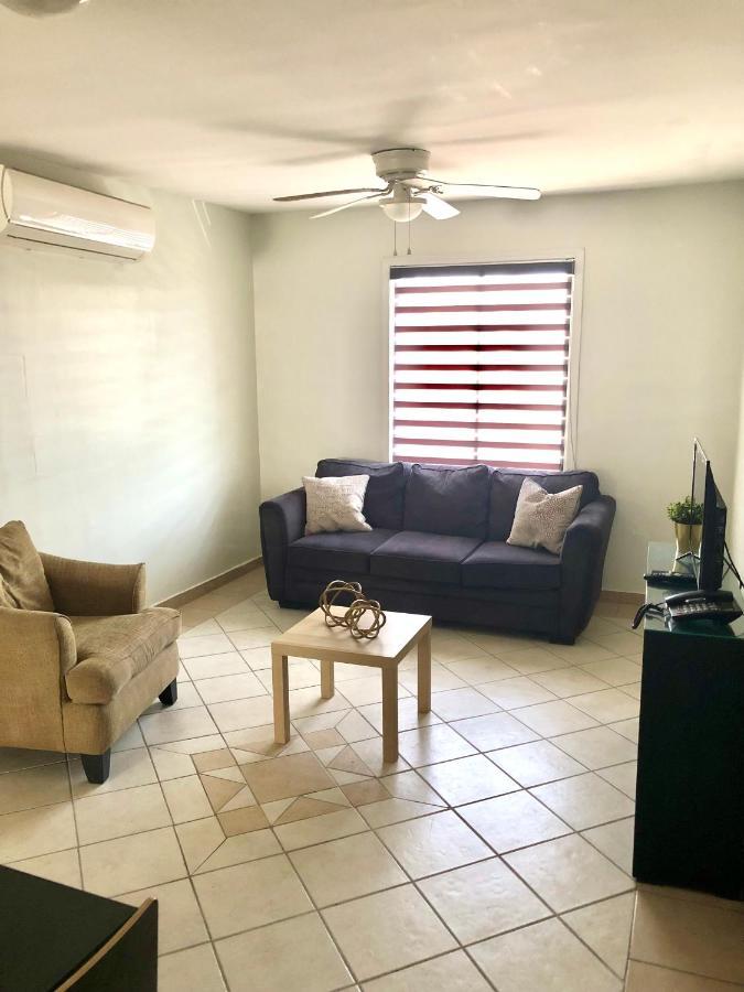 Апартаменты Departamento Zona Dorada H2 Мехикали Экстерьер фото